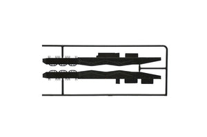 Italeri 6567 LEOPARD 2A6 1/35  – image 13