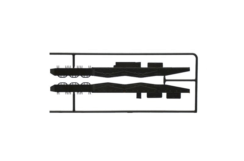 Italeri 6567 LEOPARD 2A6 1/35  – image 13