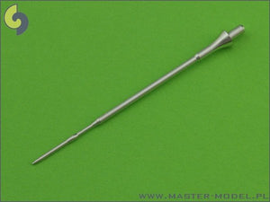 Master AM-32-046 MiG-23 (Flogger) - Pitot Tube (all variants except MLD) (1/32)
