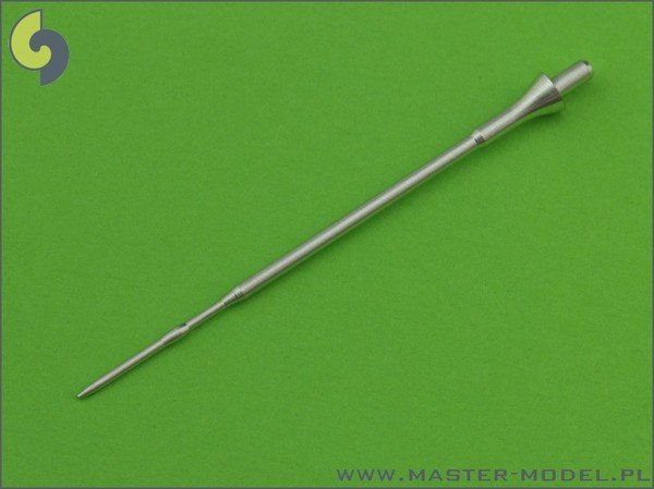 Master AM-32-046 MiG-23 (Flogger) - Pitot Tube (all variants except MLD) (1/32)