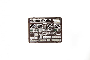 Eduard 82201 F4F-3 Wildcat ProfiPACK edition 1/48 – imagen 7