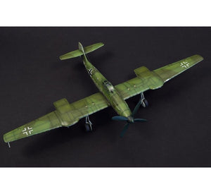 Special Hobby 72340 Blohm &amp;amp; Voss BV 155V-1 1/72 – obrázek 5