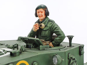 Tamiya 35221 Cromwell Mk.IV British Cruiser Tank Mk.VIII, A27M 1/35 – image 6