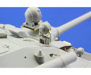 Eduard 36194 ASU-85 SPG (1956) 1/35 Trumpeter – image 17