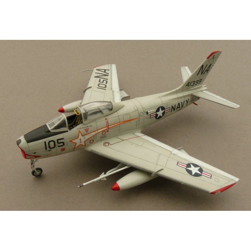 Sword 72109 FJ-3M Fury 1/72 – image 8