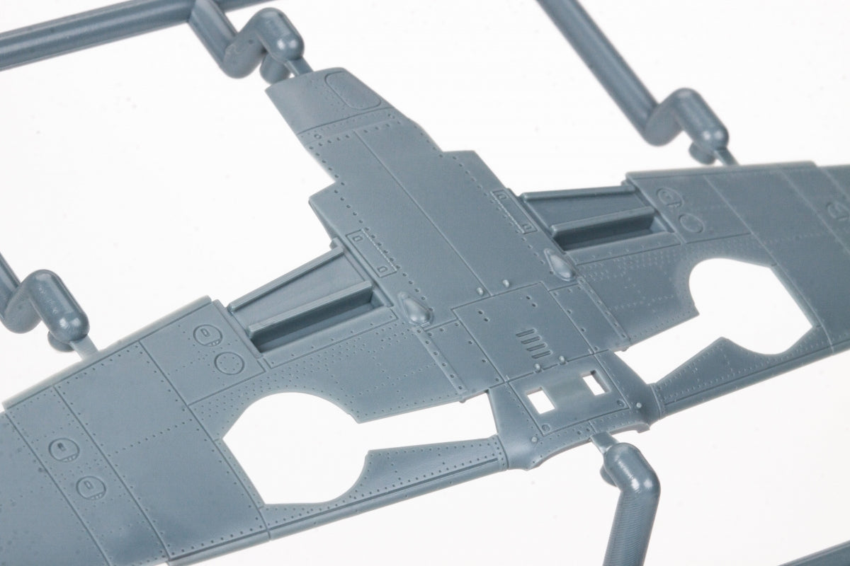 Eduard 2143 WUNDERSCHÖNE NEUE MASCHINEN titled 2 DUAL COMBO - Limited 1/72 – image 15