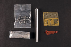 I Love Kit 61617 M4A1 Medium Tank - Late 1/16 – Bild 28