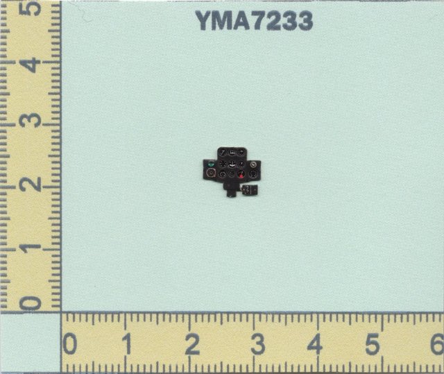 Yahu YMA7233 I-153 Chaika (ICM=Revell / Heller / Smer) 1/72 – immagine 3