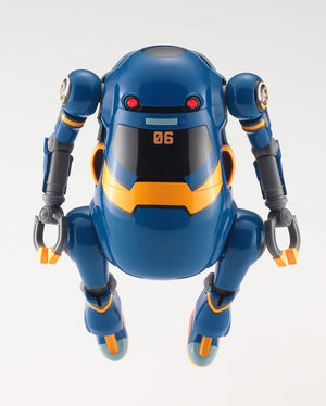 Hasegawa SP510 20 Mechatro We Go Evangelion 1/20 – Bild 9