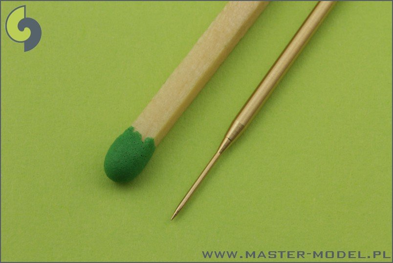 Master AM-48-041 F-101B Voodoo - Pitot Tube 1/48 – image 4