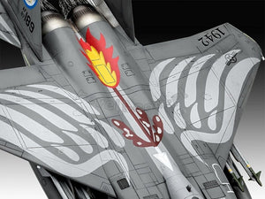Revell 63841 Model Set F-15E Strike Eagle 1/72 – image 4