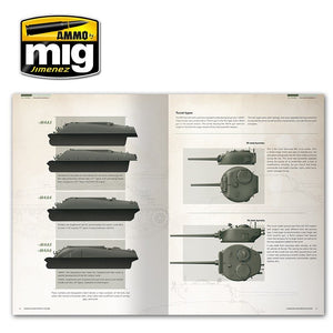 AMMO of Mig Jimenez 6080 SHERMAN: THE AMERICAN MIRACLE (English) – immagine 3