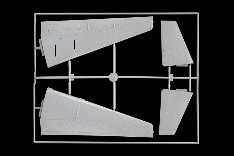 Italeri 2623 S - 3 A/B VIKING 1/48 – image 5