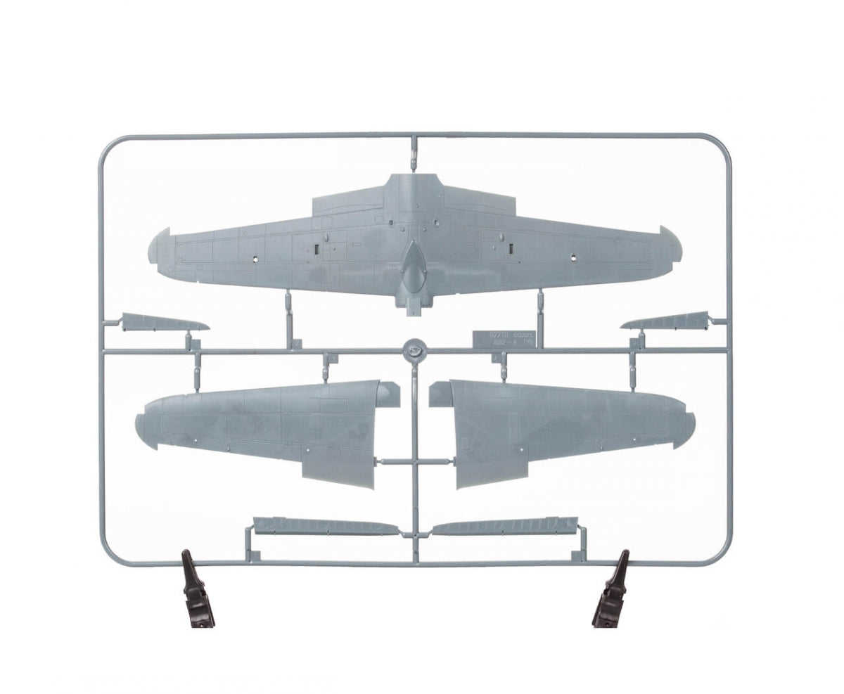 Eduard 84208 Nakajima A6M2-N Rufe Weekend Edition 1/48