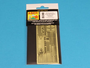 Aber 35249 8th Pennsylvania Cavalry 89th Regiment Pennsylvanian Volunteers 1/35 – immagine 8