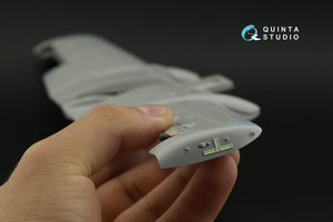 Quinta Studio QP48012 A-10 Formation (slime) lights (All kits) 1/48 – obrázek 10