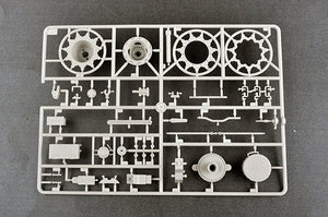 Trumpeter 00927 US M1A2 SEP MBT 1/16 – obrázek 14