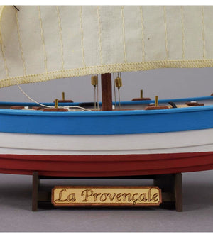 ARTESANIA LATINA 19017-N La Provencale 1/20