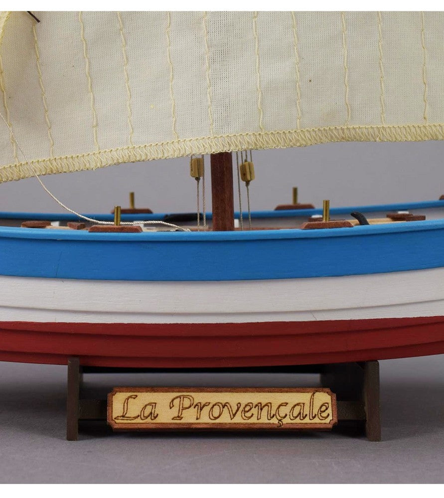 ARTESANIA LATINA 19017-N La Provencale 1/20