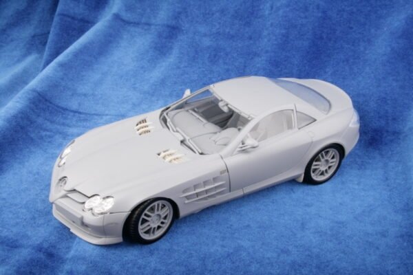 KA Models KE-24047 SLR 722 ( for Tamiya 24317 ) DETAIL-UP PART 1/24 – obrázek 6