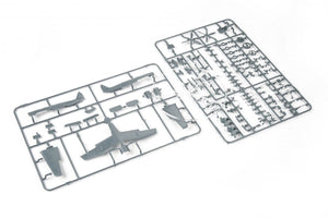 Eduard 7463 Fw 190A-8 standard wings 1/72 – immagine 4