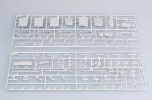 Trumpeter 05739 USS NIMITZ CVN-68 2005 1/700 – image 7