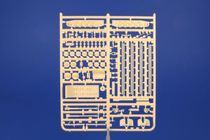 Special Armor 72020 Sd.Kfz 131 Marder II (7.5 cm PaK 40/2) 1/72 – image 4