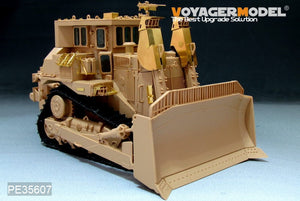 Voyager Model PE35607 Modern US Army D9R Armored BullDozer FOR MENG SS-002 1/35 – Bild 7