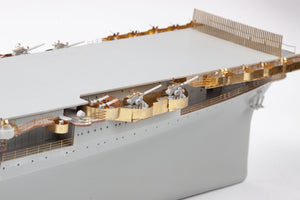 Eduard 53312 USS Ranger CV-4 part 2 TRUMPETER 1/350 – obrázek 12