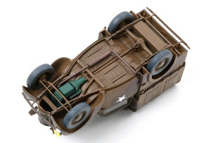 Tamiya 35308 British L Utility Car 10hp 1/35 – image 3