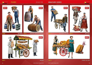 MiniArt 55023 MiniArt Models Catalog 2023 – Bild 20