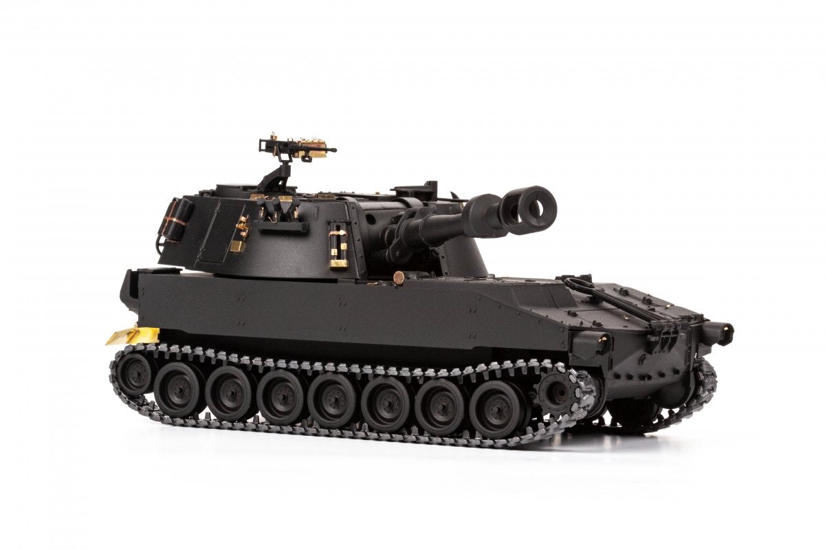 Eduard 36484 M109 A2/ A3/ G ITALERI 1/35 – image 15