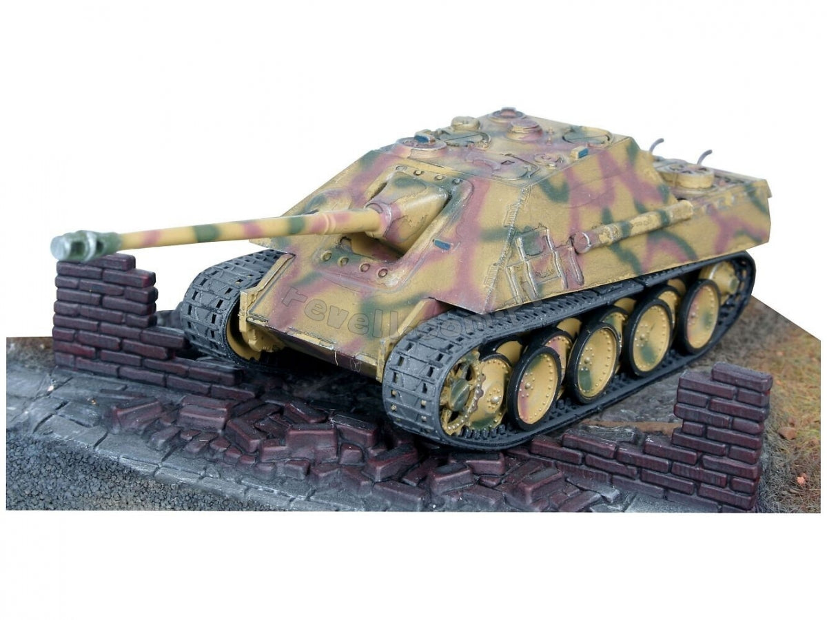 Revell 63232 Sd.Kfz. 173 JAGDPANTHER - maquette 1/76 – image 5