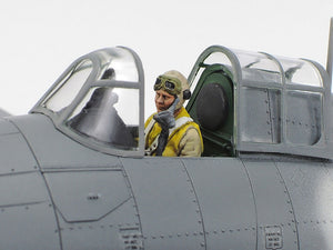 Tamiya 61126 Grumman FM-1 Wildcat/Martlet Mk.V 1/48 – obrázek 5