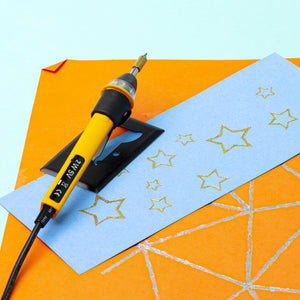 Modelcraft PFT1000 Foil Art Pen – Bild 2