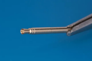 RB Model 32AB07 Barrel endings for 20mm automatic cannon MG FF &amp;amp; MG FF/M 1/32 – Bild 2