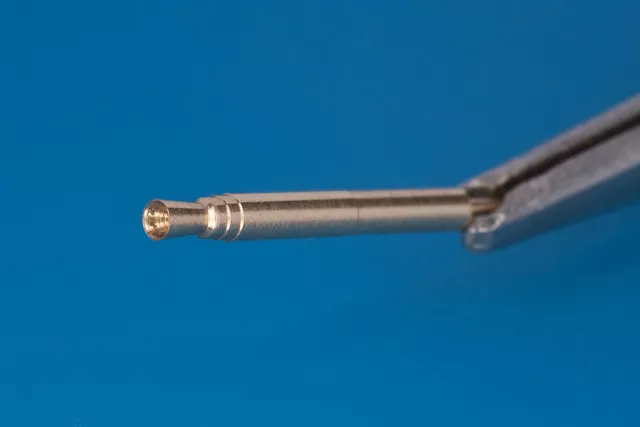 RB Model 32AB07 Barrel endings for 20mm automatic cannon MG FF &amp;amp; MG FF/M 1/32 – Bild 2