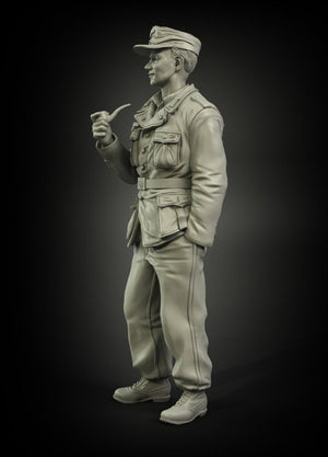 Panzer Art FI35-070 DAK tanker with pipe 1/35 – immagine 2