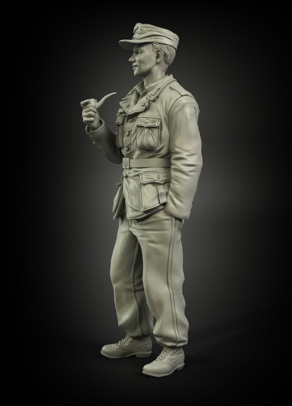 Panzer Art FI35-070 DAK tanker with pipe 1/35 – immagine 2