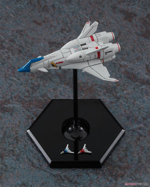 Hasegawa CW19 Crusher Joe Cordoba 1/3000 – image 7