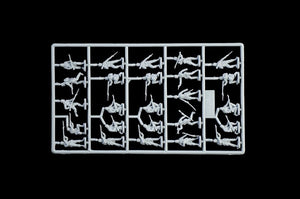 Italeri 6054 FRENCH FOREIGN LEGION 1/72 – zdjęcie 3