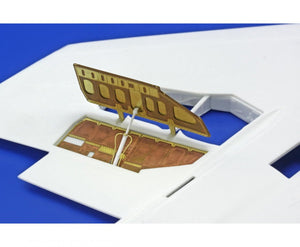 Eduard 48779 F-4B Aérofreins 1/48 Academy – image 3