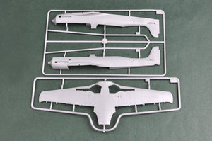 Hobby Boss 81703 Ta 152 C-1/R14 1/48 – Bild 6