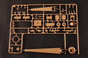 Hobby Boss 84568 Bergepanzer BPz2A2 Buffalo ARV 1/35 – obrázek 10