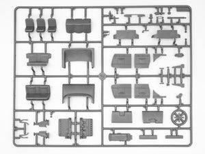 ICM 35533 Typ 770K (W150) Tourenwagen 1/35 – obrázek 3