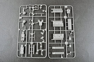 Trumpeter 02422 Junkers Ju-87B-2/U4 Stuka 1/24 – imagen 18