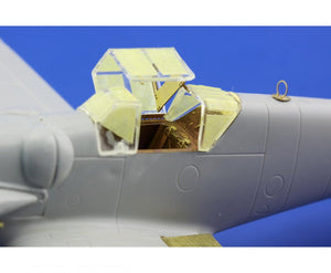 Eduard 73434 Bf 109G-6 SA 1/72 ITALERI – image 8