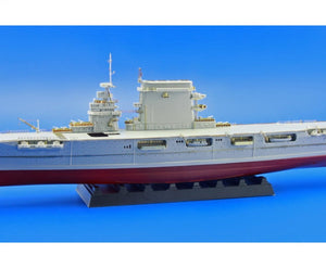 Eduard 17034 USS Lexington CV-2 05/1942 TRUMPETER 1/700 – image 13