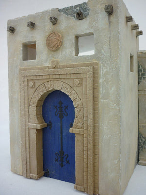 RT-Diorama 35187 North African House No. 2 1/35 – image 5