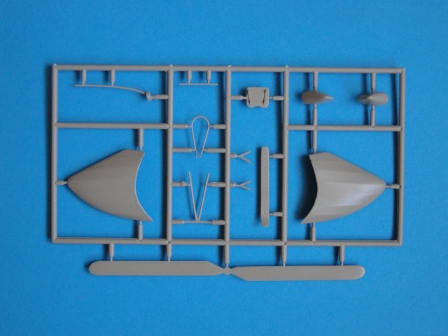 Fly 32004 Rotachute Mk I 1/32 – obrázek 3